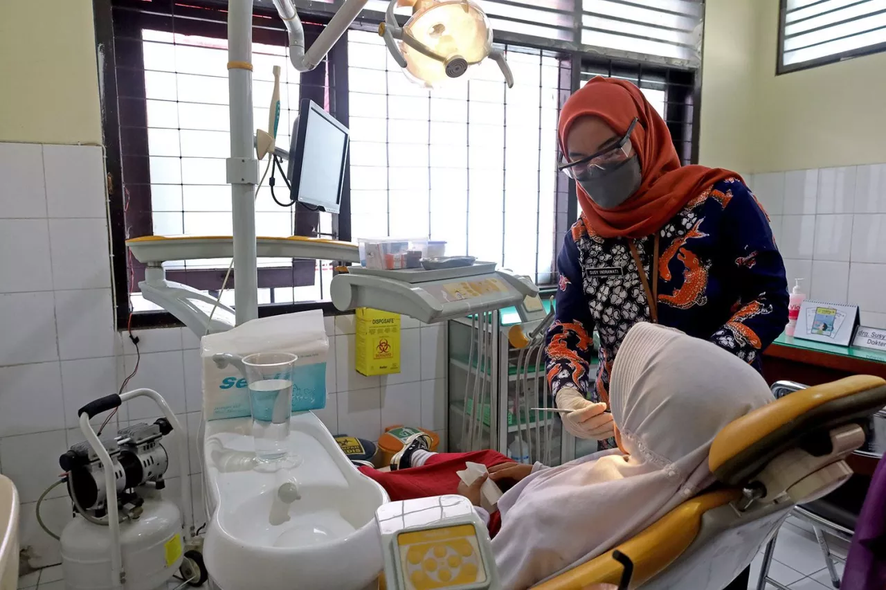 Puskesmas di Surabaya Tetap Buka Selama Lebaran,  Berikut Jadwal Operasionalnya