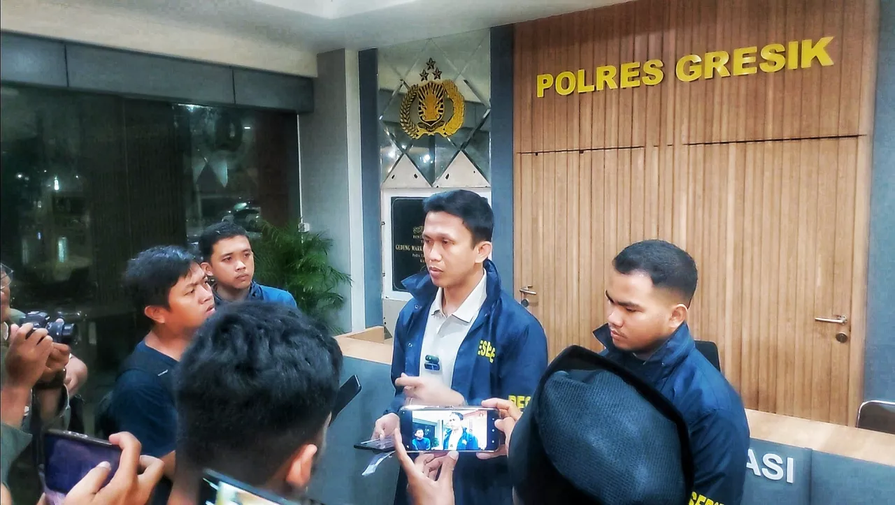 Update Penemuan Kerangka Manusia di Gresik, Mobil Civic Sempat Dicoba Dibuka pada Desember 2024