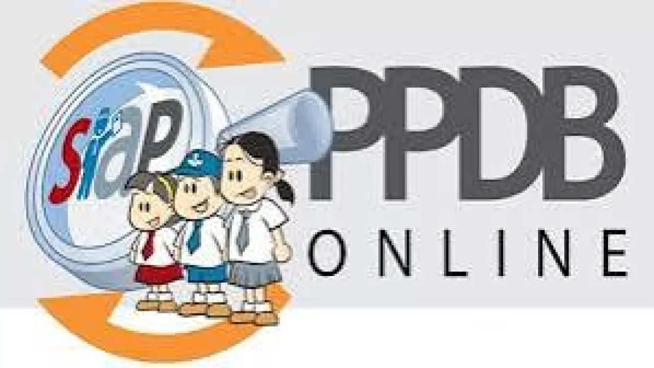 Hadapi Perubahan PPDB 2025, Dispendik Surabaya Gelar Simulasi Online