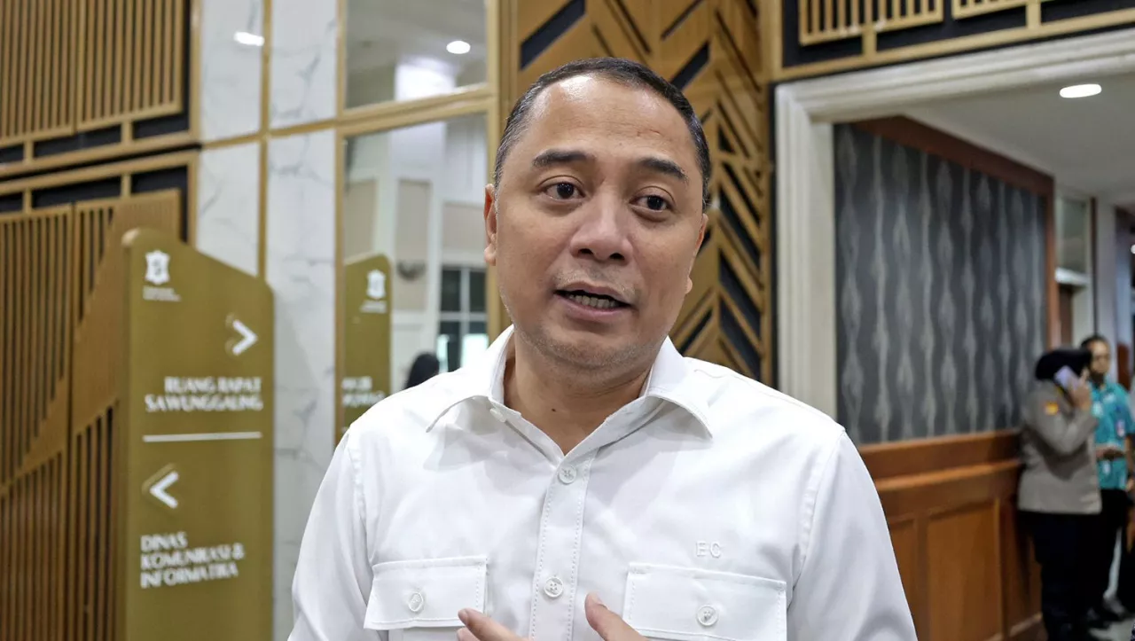 Perhatian! Pengurus KTP Baru Surabaya Tak Akan Dapat Bantuan Selama 10 Tahun
