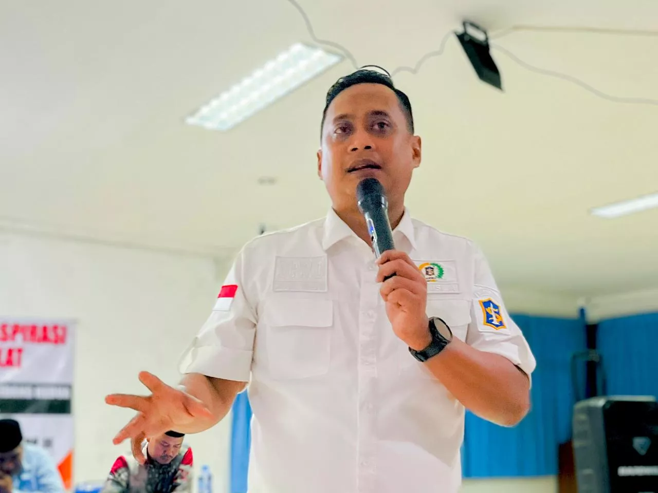 Cegah Urbanisasi Pasca Lebaran, Anggota DPRD: Tak Jelas, Dipulangkan