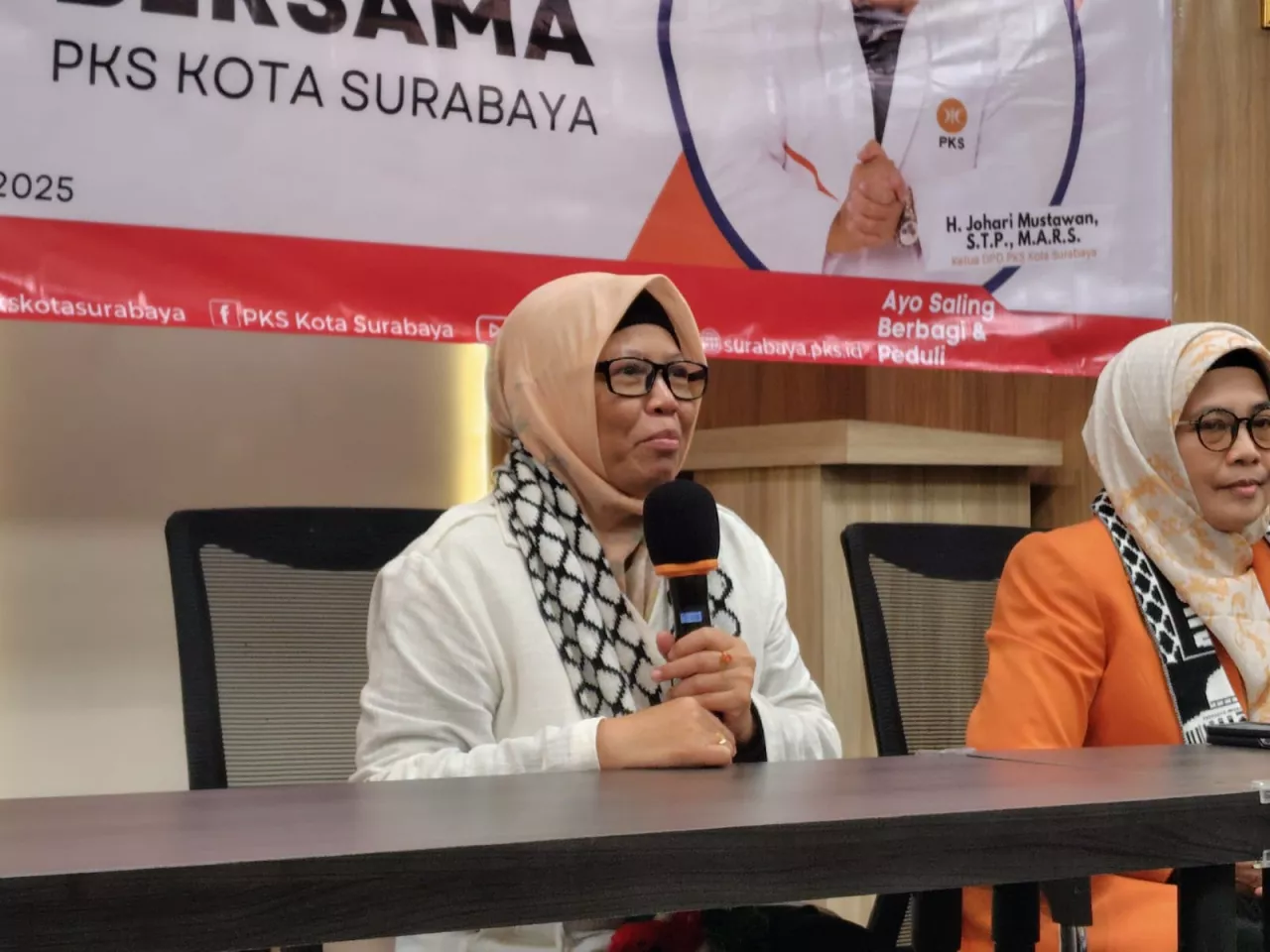 DPRD Surabaya Desak Pemkot Tindak Tegas Kasus Es Krim Beralkohol