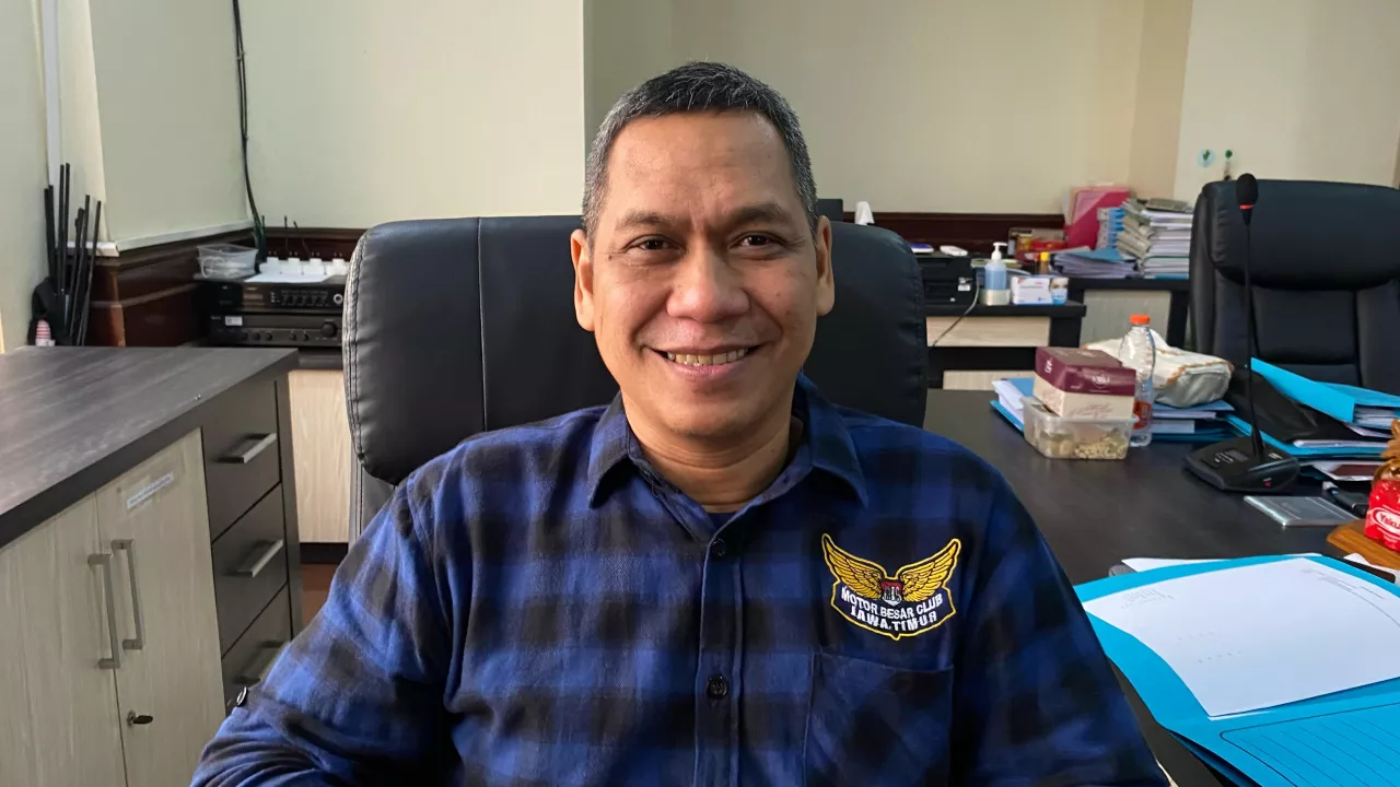 Surabaya Krisis Guru, DPRD Usul Mahasiswa Magang Jadi Solusi Sementara