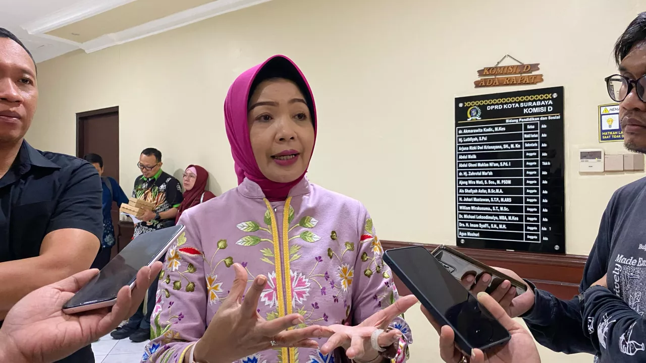 Pemkot Klaim Kemiskinan Ekstrem Surabaya 0 Persen, DPRD: Tak Sesuai Kondisi Riil