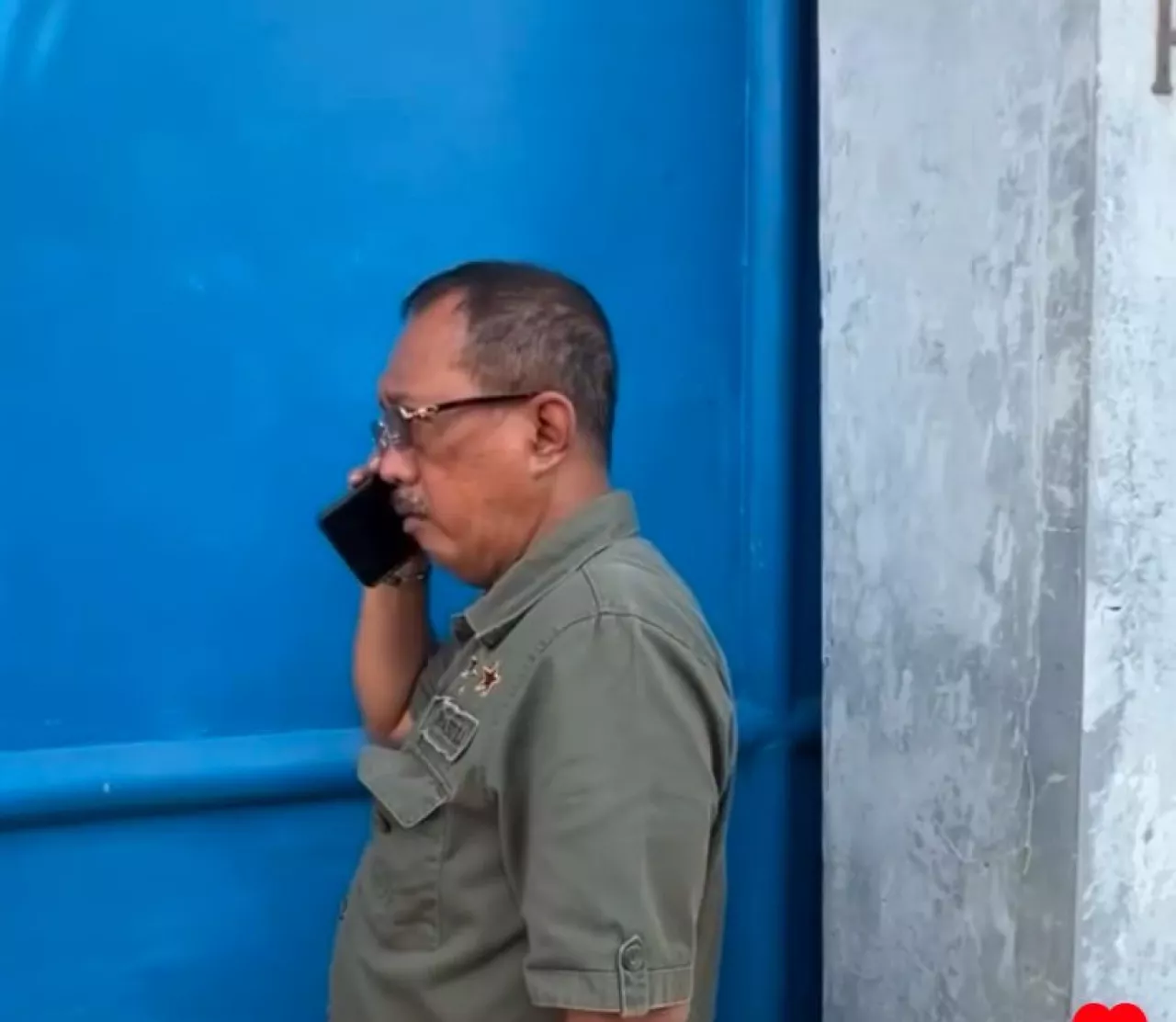 Bela Warga Soal Ijazah Ditahan, Wawali Armuji Malah Dilaporkan ke Polisi