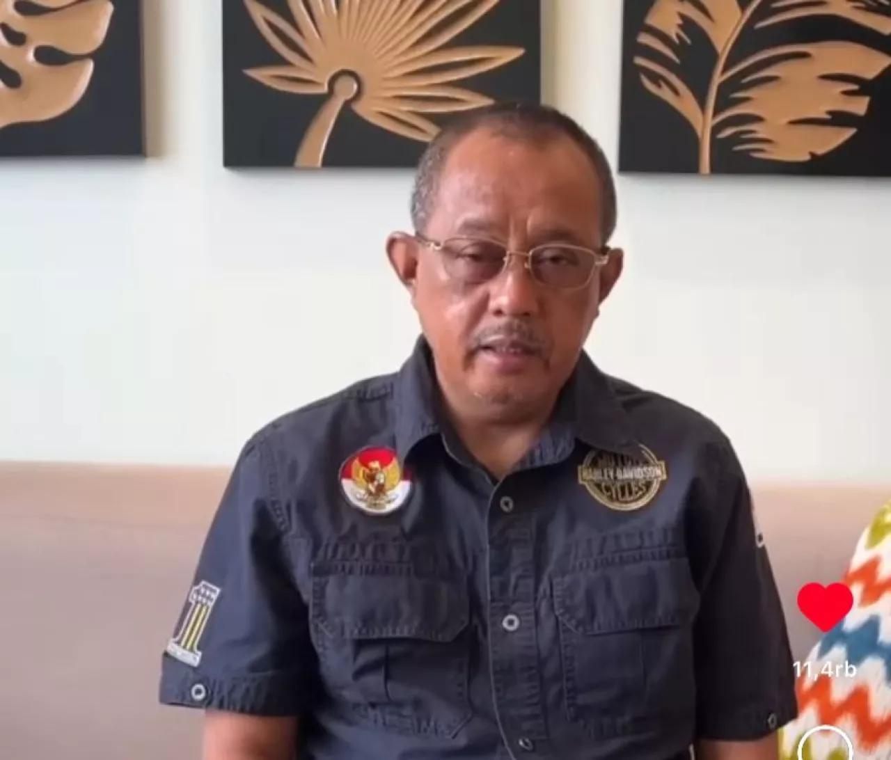 Dituding Penipu Saat Sidak Penahanan Ijazah, Begini Sikap Armuji