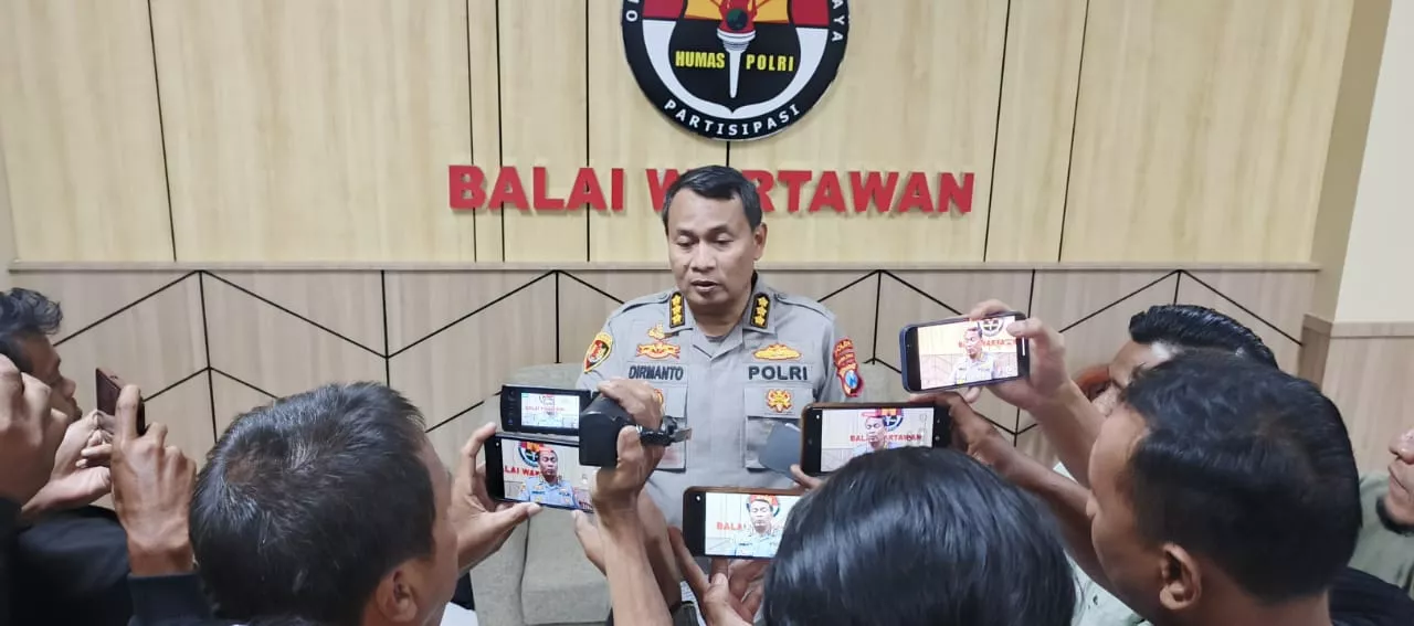 Buntut Konflik Penahanan Ijazah, Polda Jatim Selidiki Dugaan Pencemaran Nama Baik
