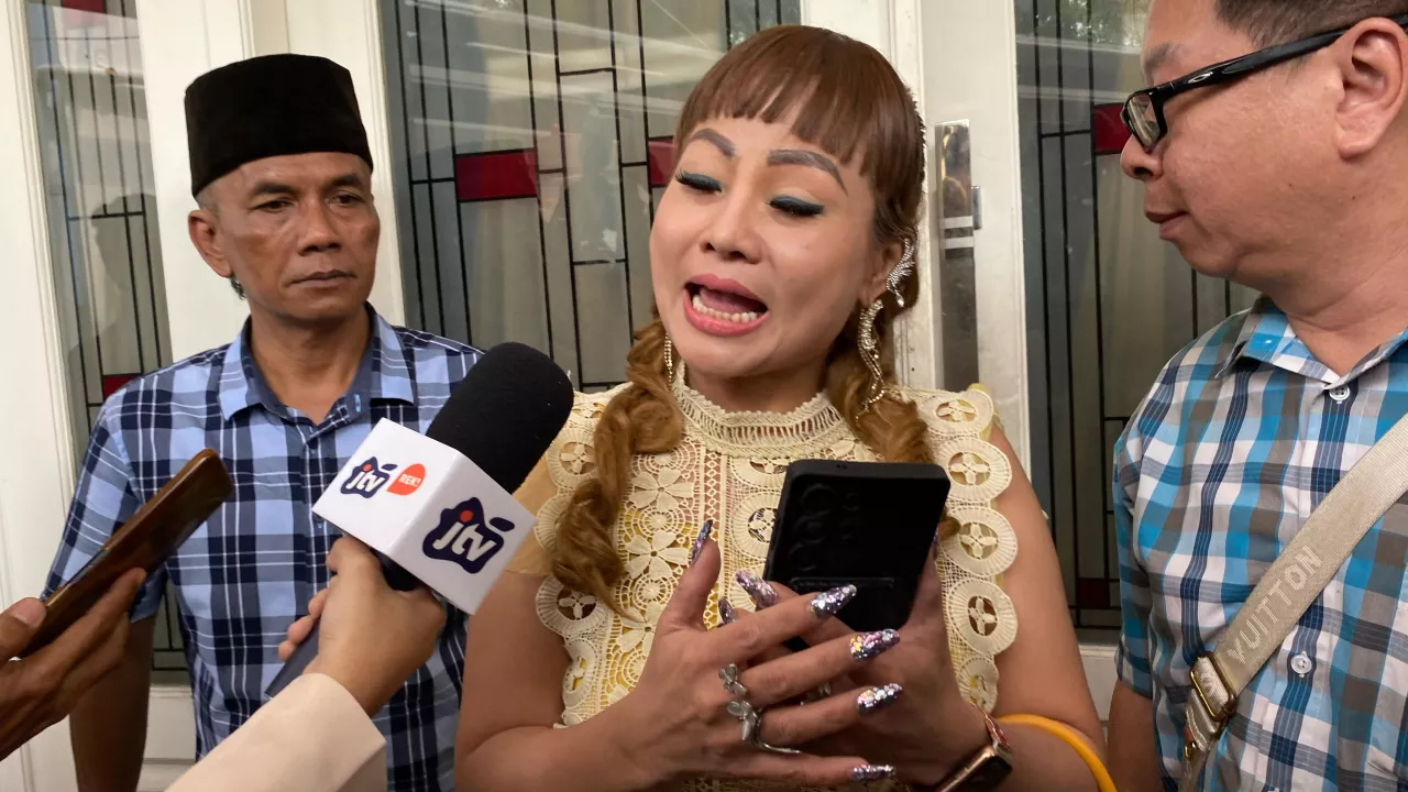 Pemilik UD Sentoso Seal Tetap Mengaku Tak Menahan Ijazah dan Tidak Mengenal Korban