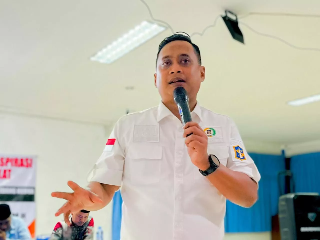 Eri Sebut Curonmor Akibat Warga Luar Kota Surabaya, DPRD: Jangan Asal Tuduh