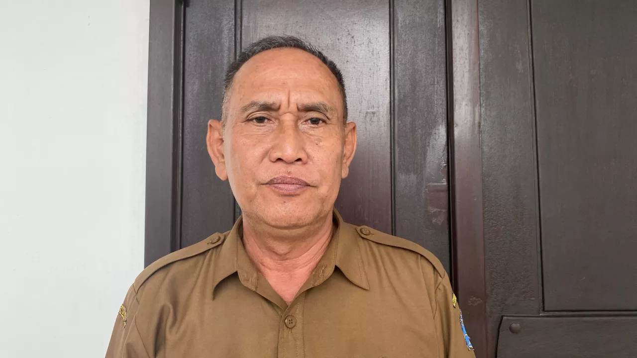 Dispendik Surabaya: KK untuk Zonasi PPDB Harus Berusia Setahun