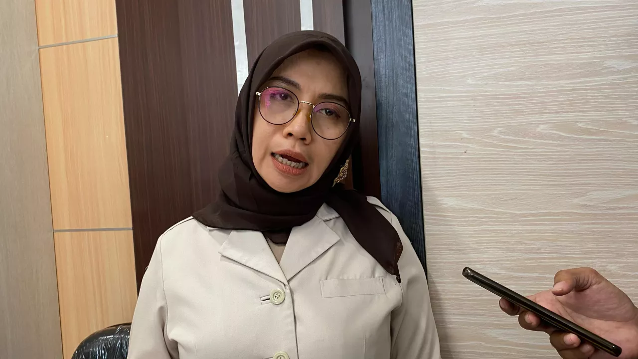 17 Tahun Tak Bayar PBB, Tunggakan Pengembang Graha Family Capai Rp12,2 Miliar