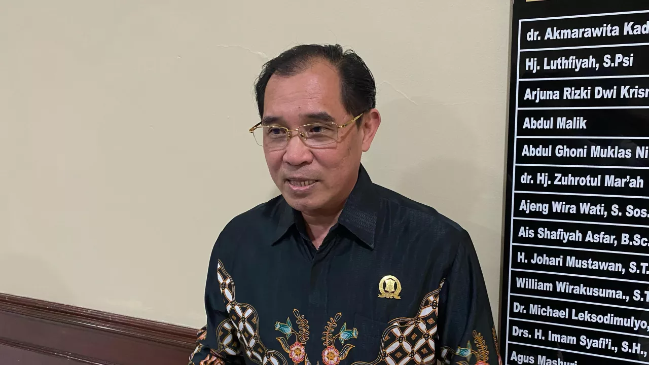 Blokir KTP Pasien TBC Dinilai Langgar HAM, DPRD Surabaya Minta Kaji Ulang Kebijakan