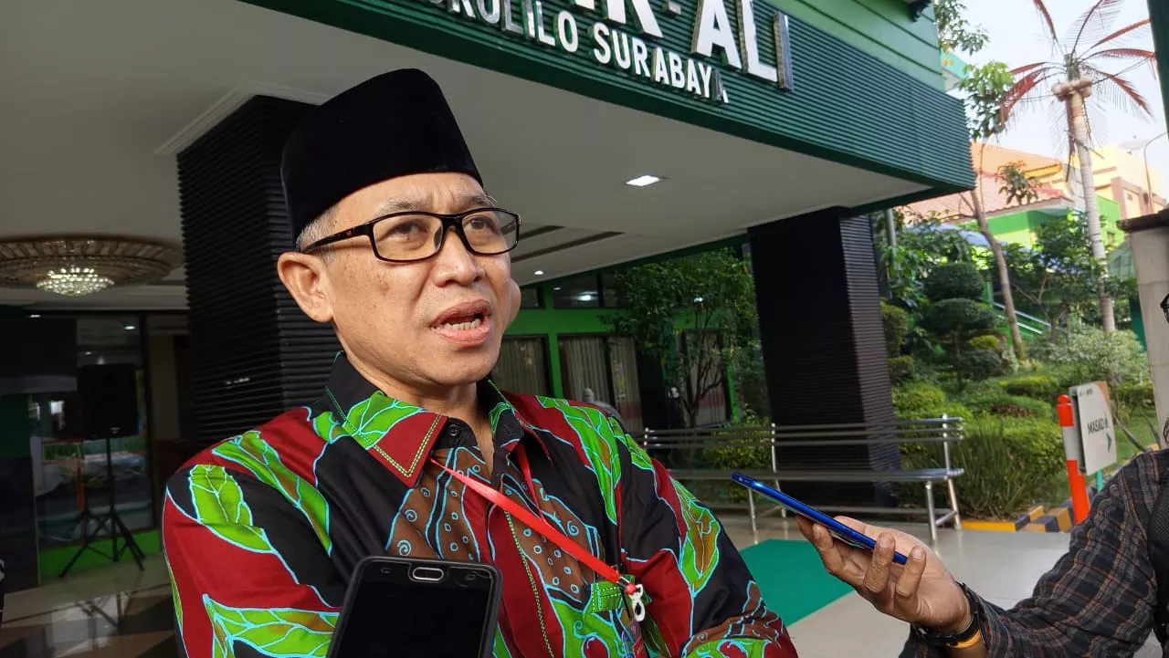 Calon Haji Tertua Asal Pamekasan Meninggal Dunia Jelang Keberangkatan