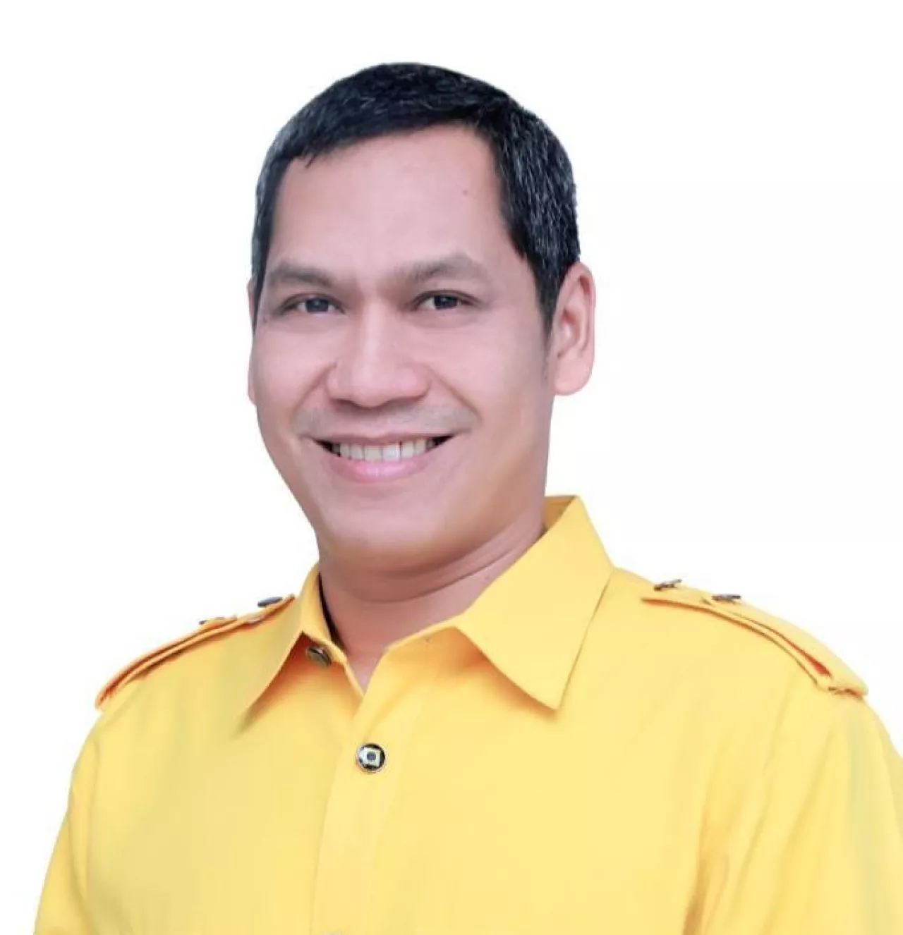 Akmarawita Kadir Calon Tunggal Ketua Golkar Surabaya