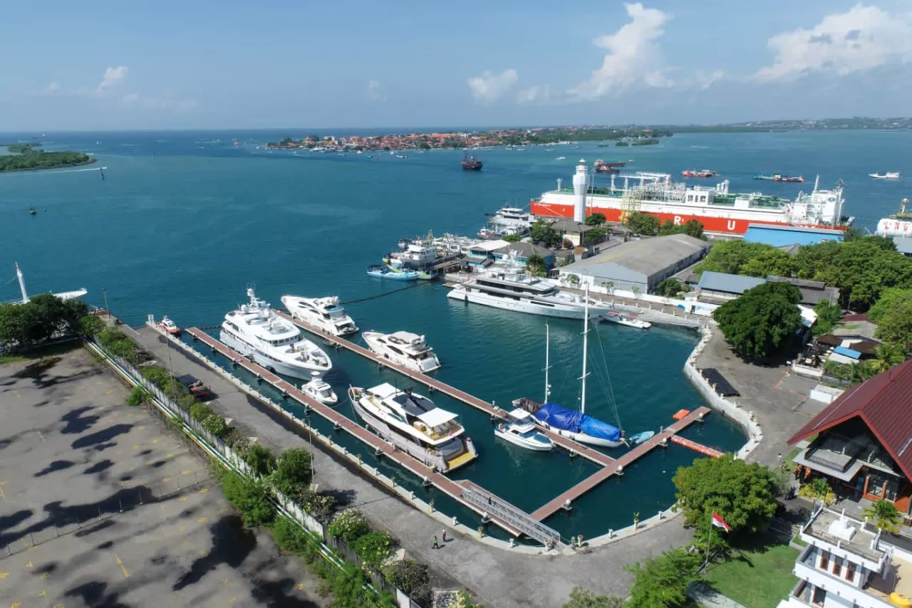Pelindo Menang Gugatan, CV Bali Marine Service Justru Terbukti Wanprestasi