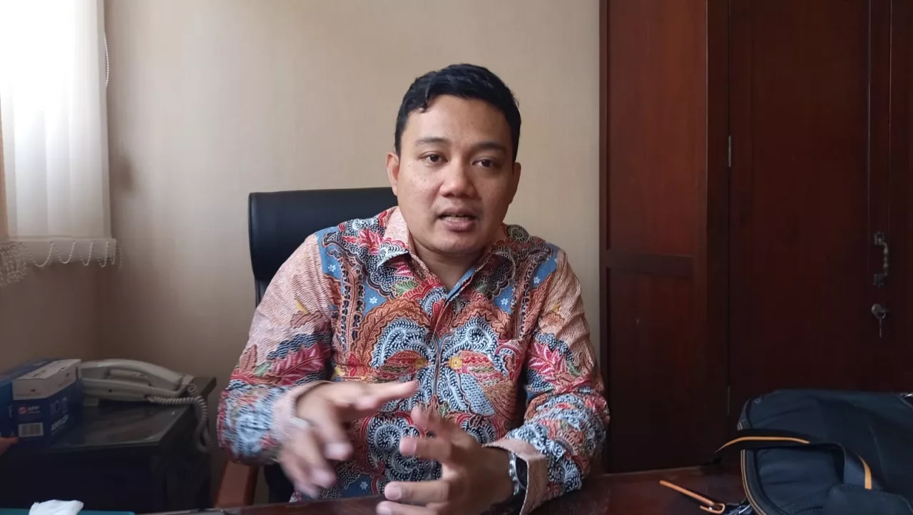 Dugaan Kredit Fiktif di Bank Jatim, Komisi C DPRD Jatim Bentuk Pengawasan Lanjutan