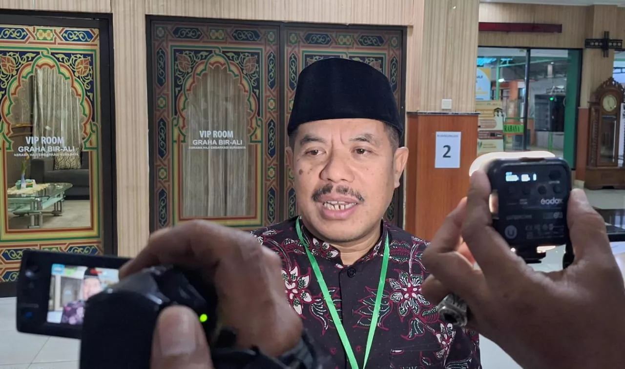 Dari Rokok hingga Power Bank, Temuan Barang Terlarang Jemaah Makin Sedikit