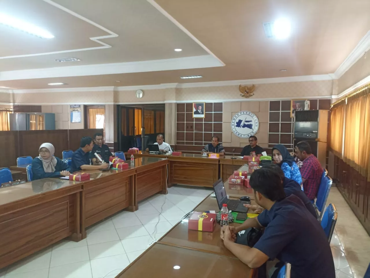 Yeay! Siswa Magang SMK Kini Dapat Jaminan Ketenagakerjaan, Jatim Ambil Langkah Progresif