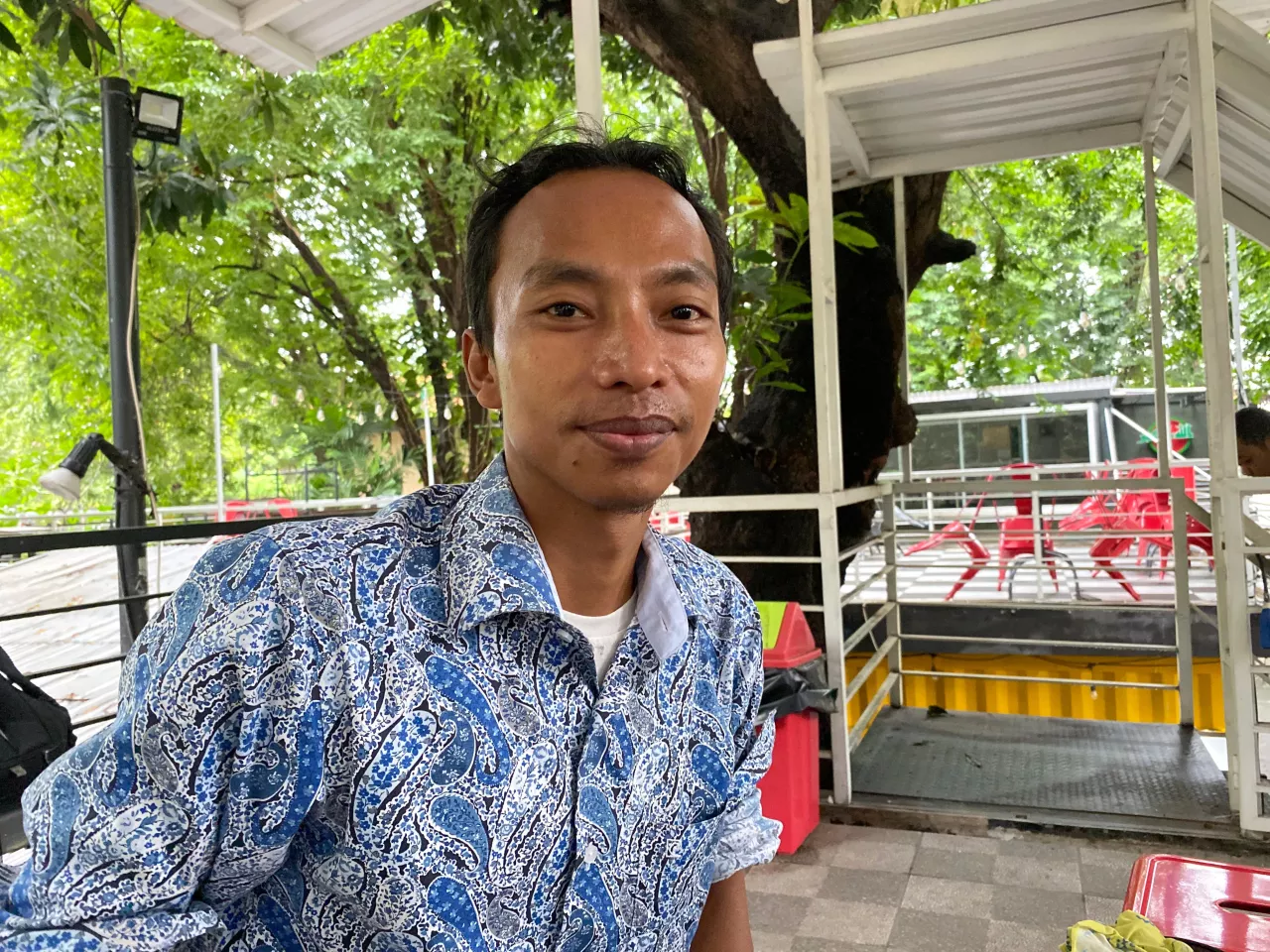AMI Desak Kejaksaan Usut Dugaan Korupsi Pengadaan iPad DPRD Surabaya