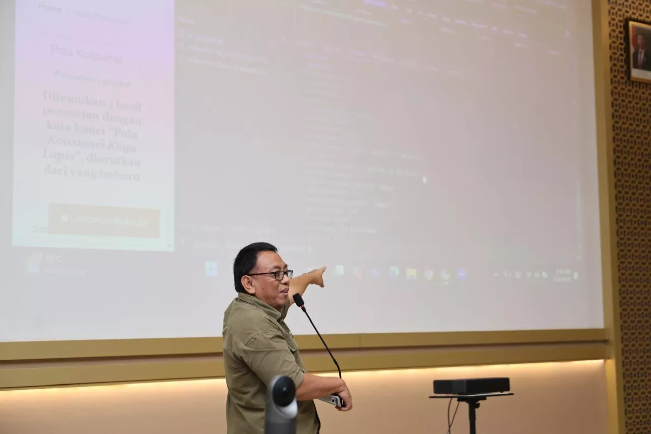 Forensik Digital dan Analitik Bisnis Jadi Pilar Bidang Minat Mahasiswa Sistekin Untag Surabaya