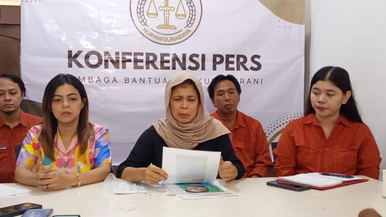 Meninggal Usai Operasi Amandel, Kasus Dugaan Malpraktek RS Siti Hajar Sidoarjo Mandek