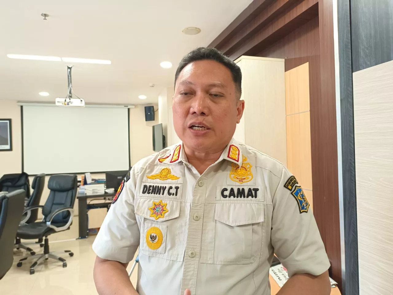 Ancam Segel Peleburan Emas di Benowo, Pemkot Beri Deadline hingga 10 Juni