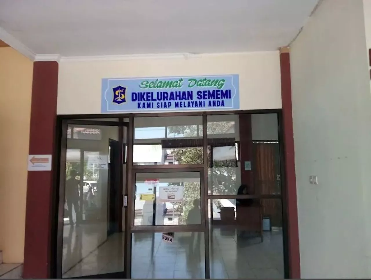 RT di Sememi Overload 800 KK, Warga Desak Pemekaran Wilayah