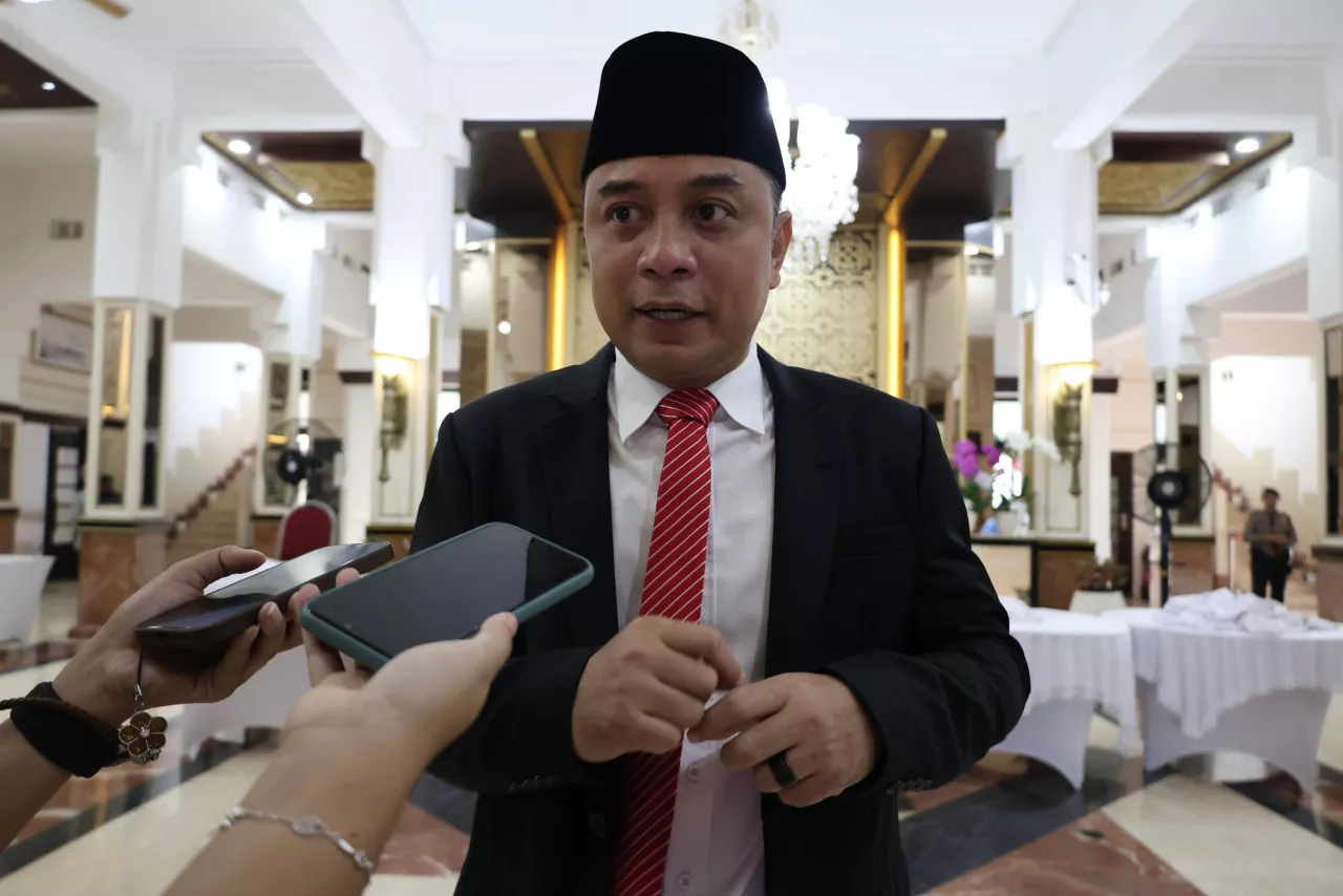 Seleksi Bakal Disiarkan Langsung, Begini Kriteria Sekda Surabaya