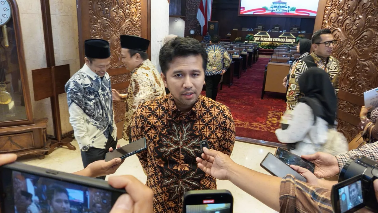 Kasus Covid-19 Muncul Lagi, Plt Gubernur Jatim Imbau Warga Terapkan PHBS
