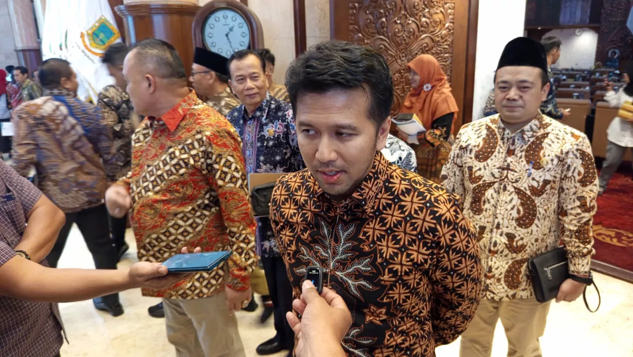 Kemenkes Imbau Faskes Sosialisasikan Prokes, Jatim Catat Penurunan Kasus Covid-19