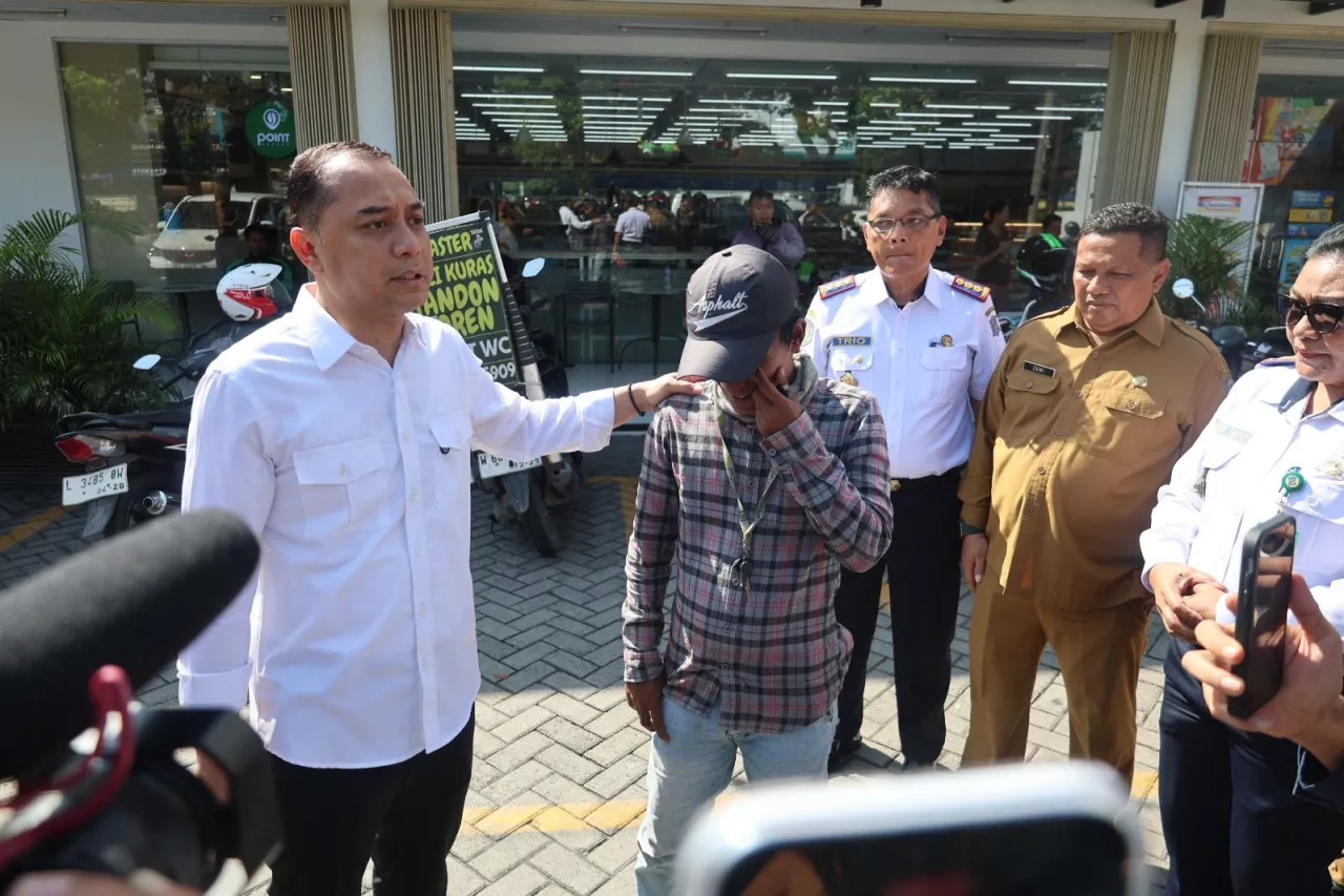 Kritik Kebijakan Parkir Wali Kota Eri, Pakar Unair Sebut Pemkot Tebang Pilih