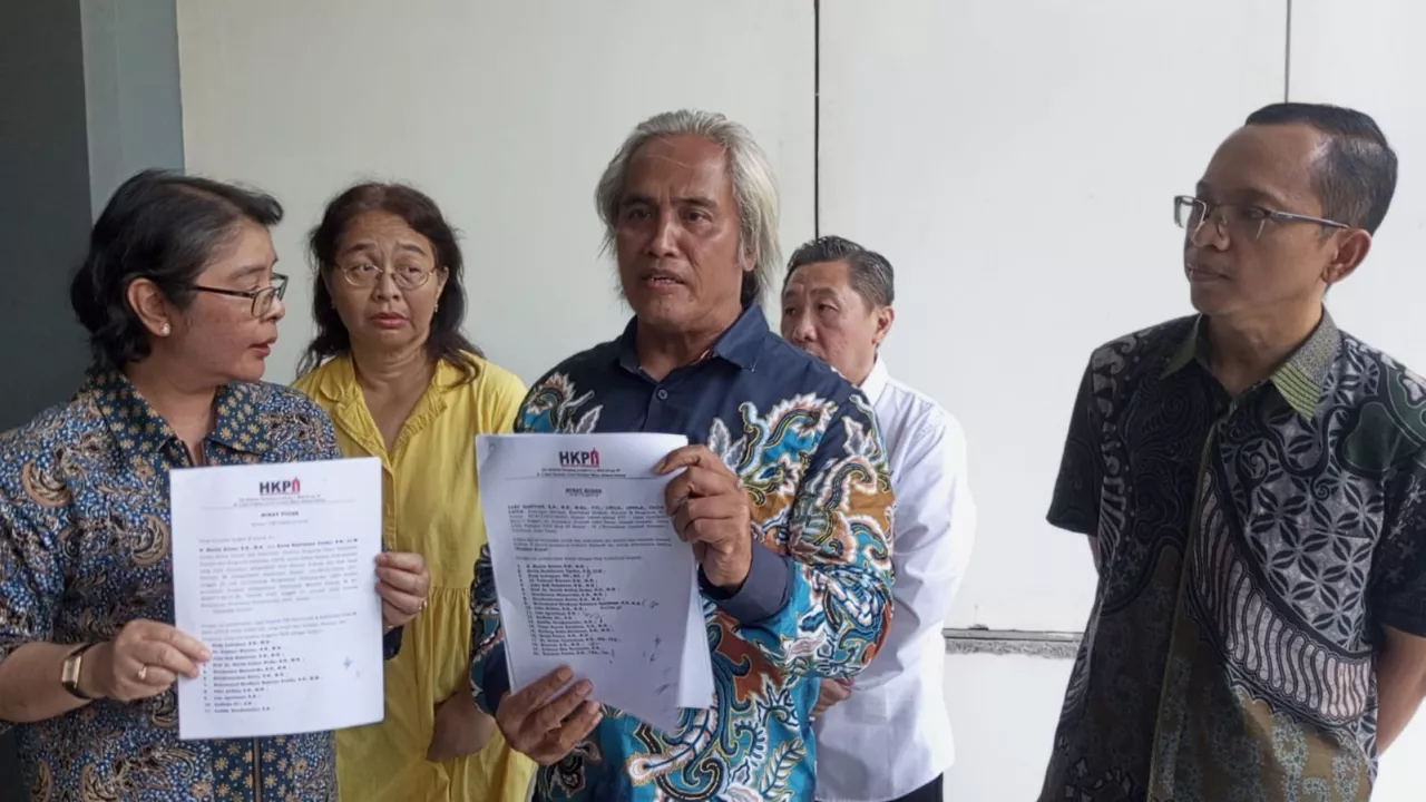 HKPI Desak Polisi Ungkap Tuntas Kasus Siswa SMP Tewas Tersengat Listrik