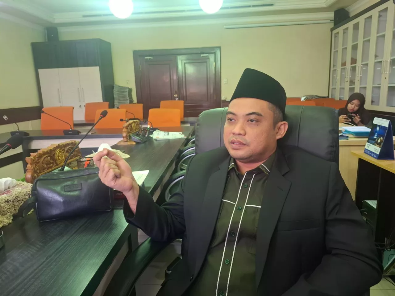 Surabaya Darurat Curanmor, DPRD Surabaya Desak Patroli Ditingkatkan di Jam Rawan