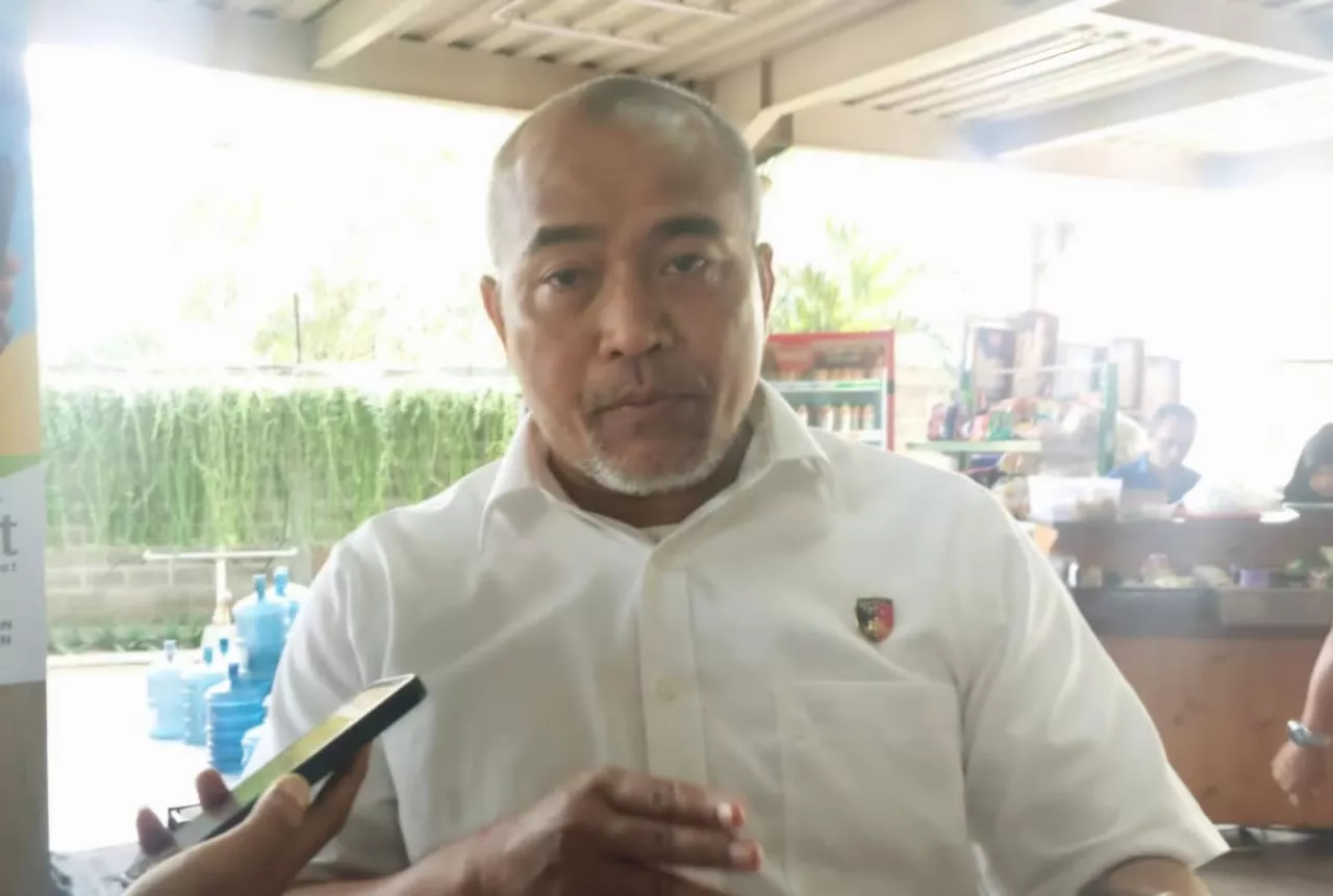 Curanmor Spontan Marak di Surabaya Raya, Polda Jatim Catat 529 Kasus dalam 3 Bulan