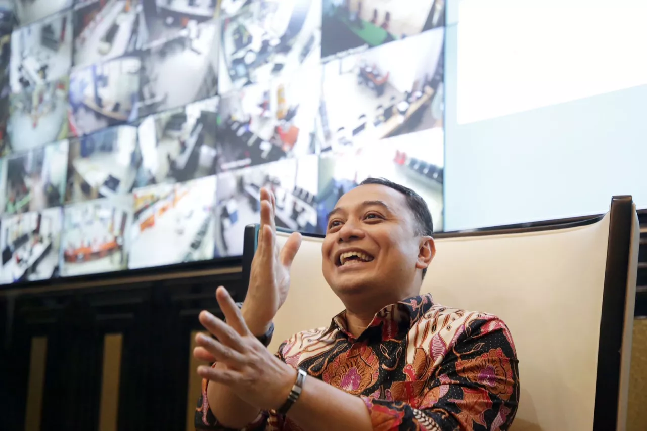 Daftar SMK di Surabaya, Siswa Bisa Dapat Surat Sehat Gratis