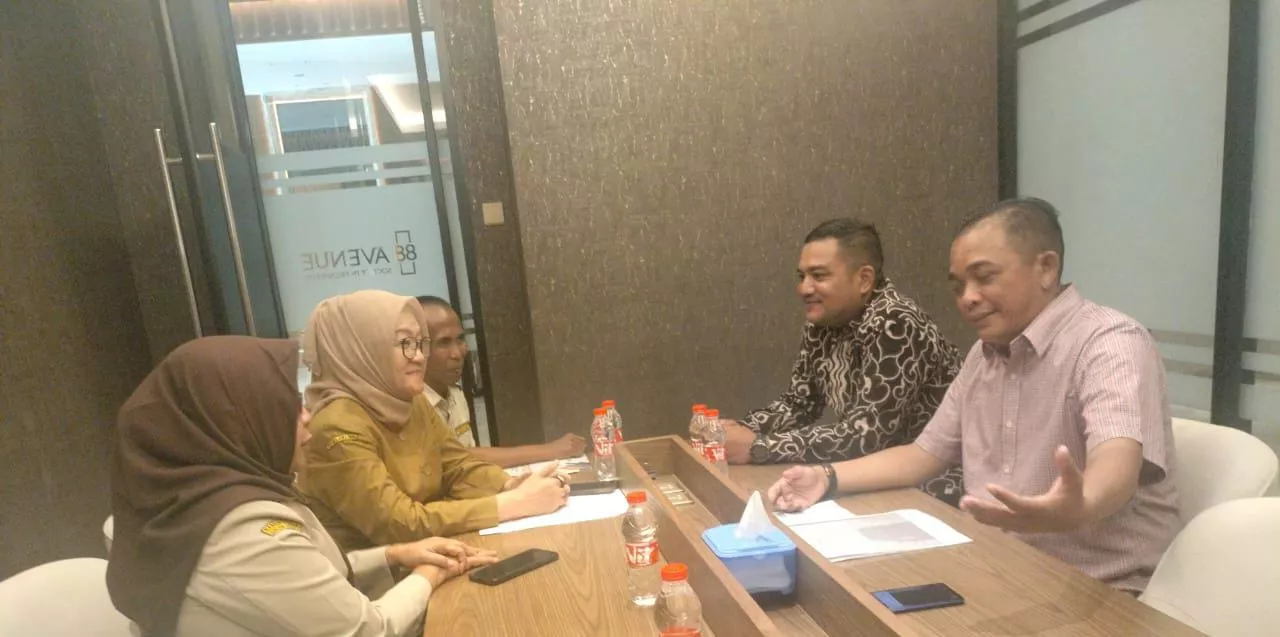 Tunggakan Pajak Nyaris Rp4 Miliar, Pemkot Surabaya Datangi Pengelola Apartemen 88 Avenue