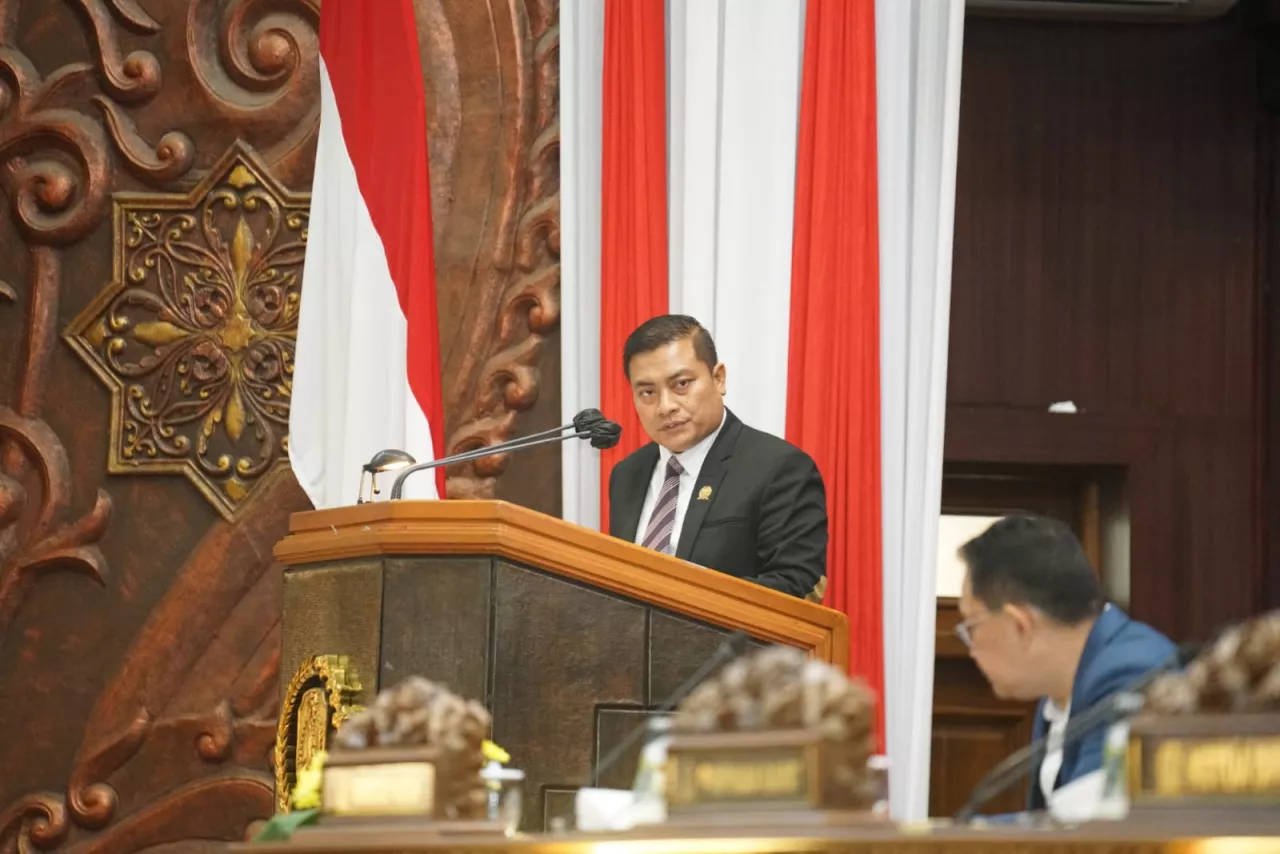 Tingginya Kekerasan, DPRD Jatim Siapkan Raperda Perlindungan Perempuan dan Anak