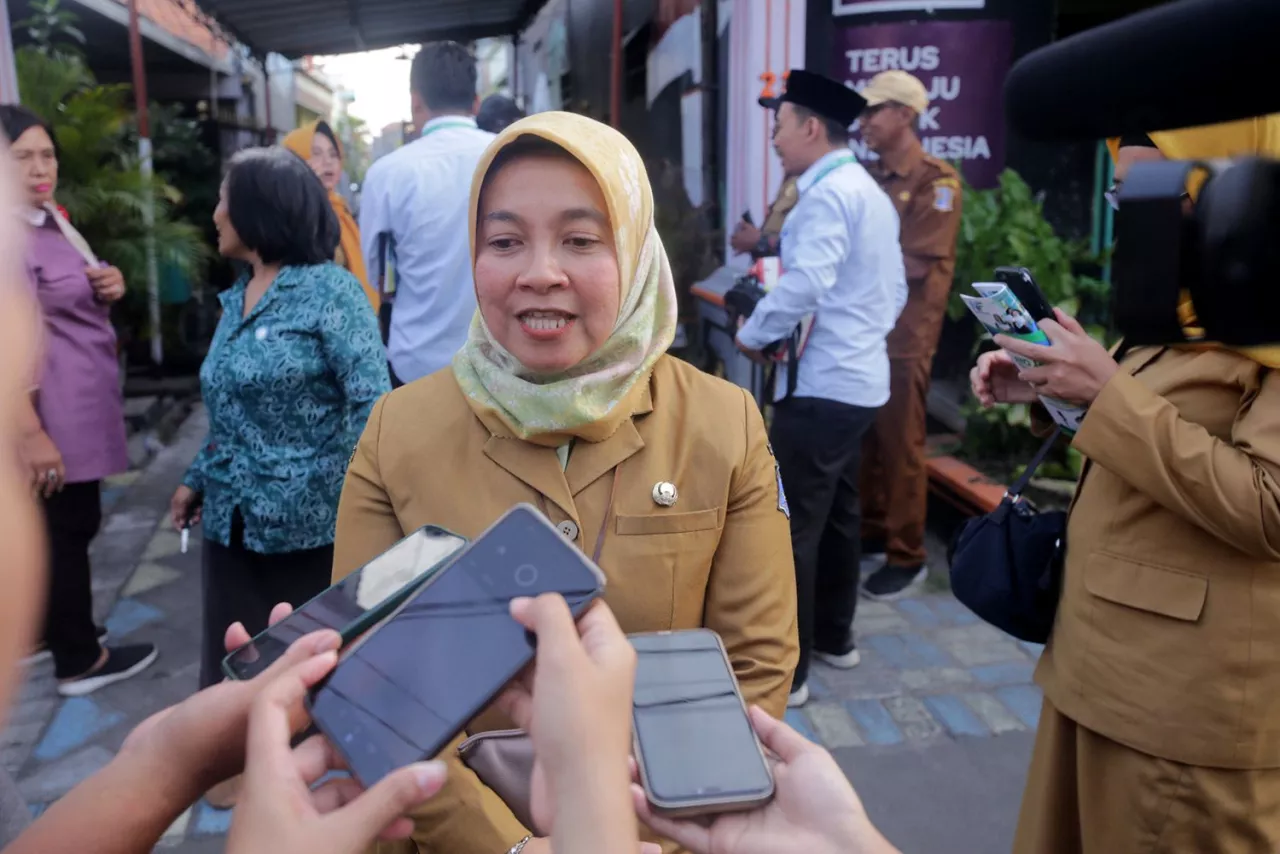 Larangan Keluyuran Malam untuk Anak Berlaku di Surabaya, Ini Mekanisme Pembinaannya