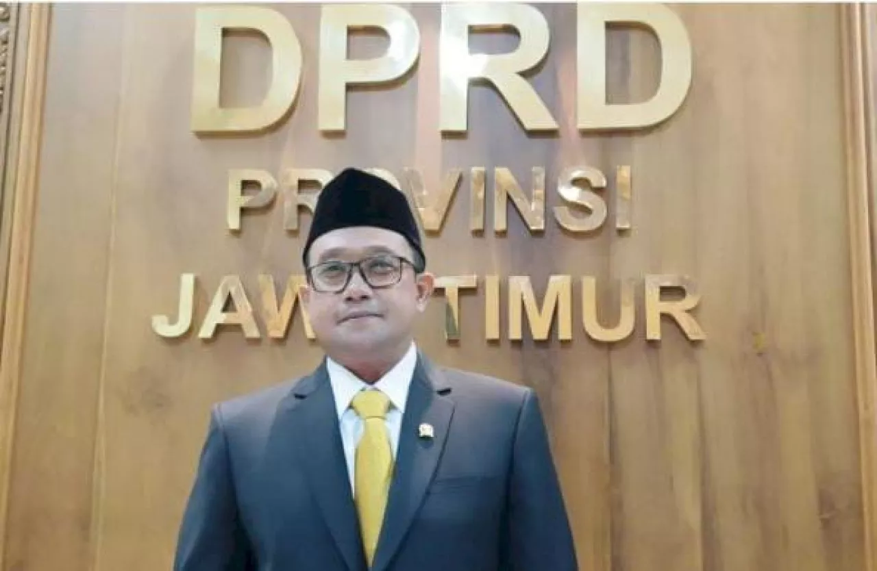 Jam Malam Anak Diberlakukan, DPRD Jatim: Peran Media Sosial Juga Perlu Diantisipasi