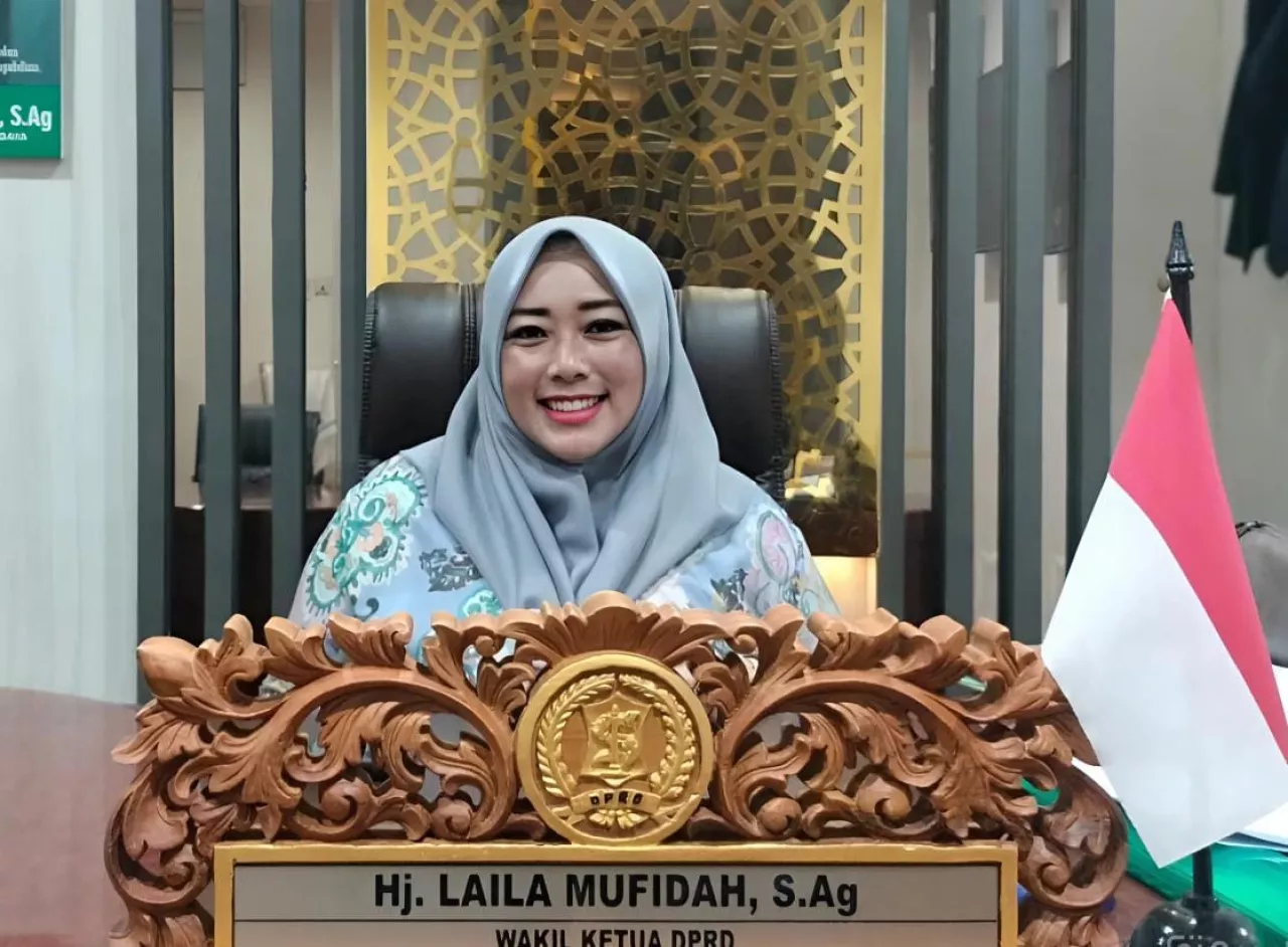 DPRD Surabaya Dukung Stan Gratis UMKM di Minimarket, Minta Warga Lokal Diprioritaskan