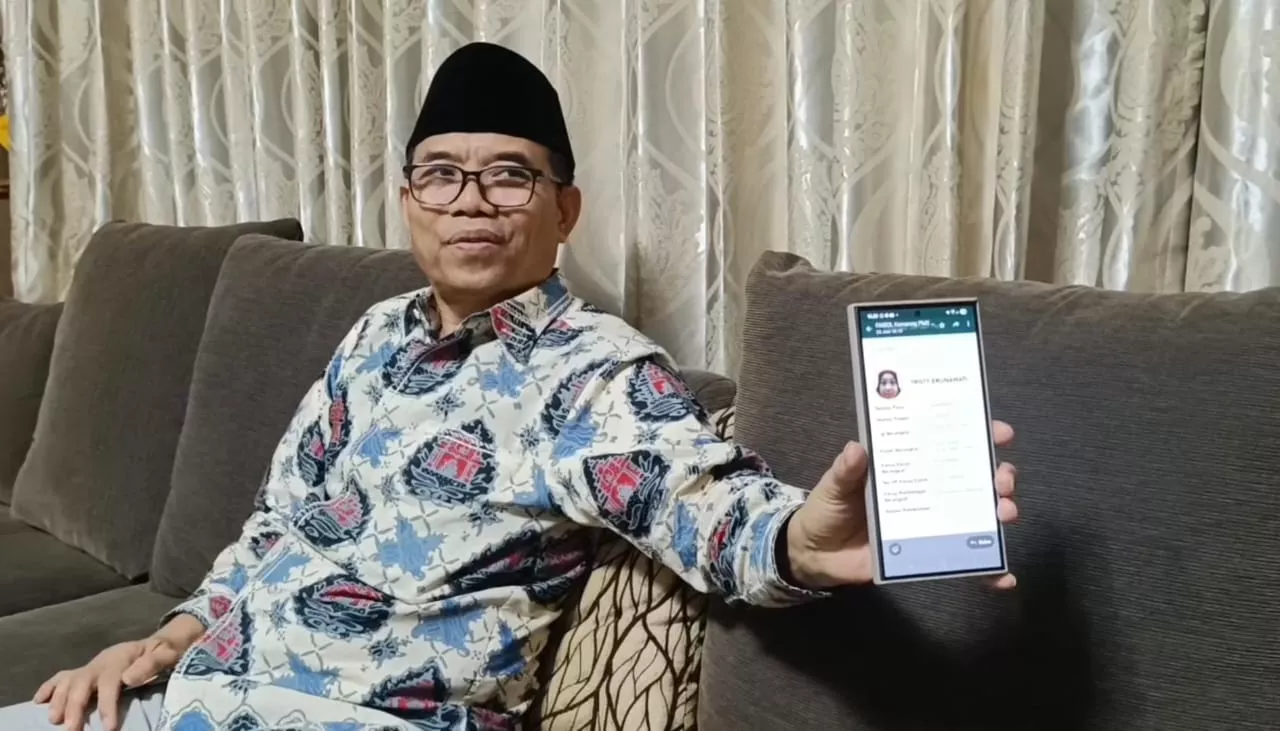Jemaah Haji Asal Lumajang Melahirkan Bayi Prematur di Makkah