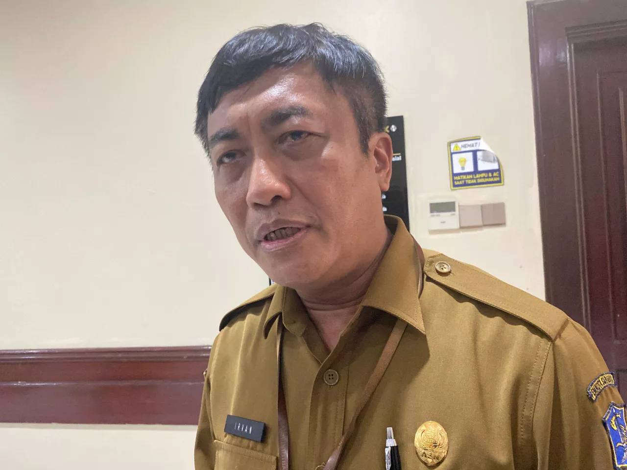 Tiga SMP Baru Dibangun di Daerah Padat, Surabaya Fokus Atasi Kelebihan Siswa