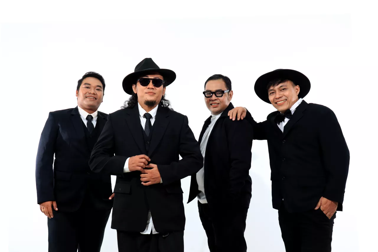 Band Sidoarjo The Echo Bloom Rilis Lagu Tentang Kisah Cinta antara Dua Benua