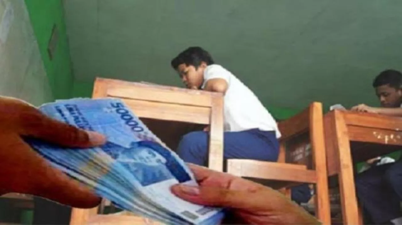 Pungli di Sekolah, Dewan Pendidikan Minta Orang Tua dan Komite Aktif Awasi