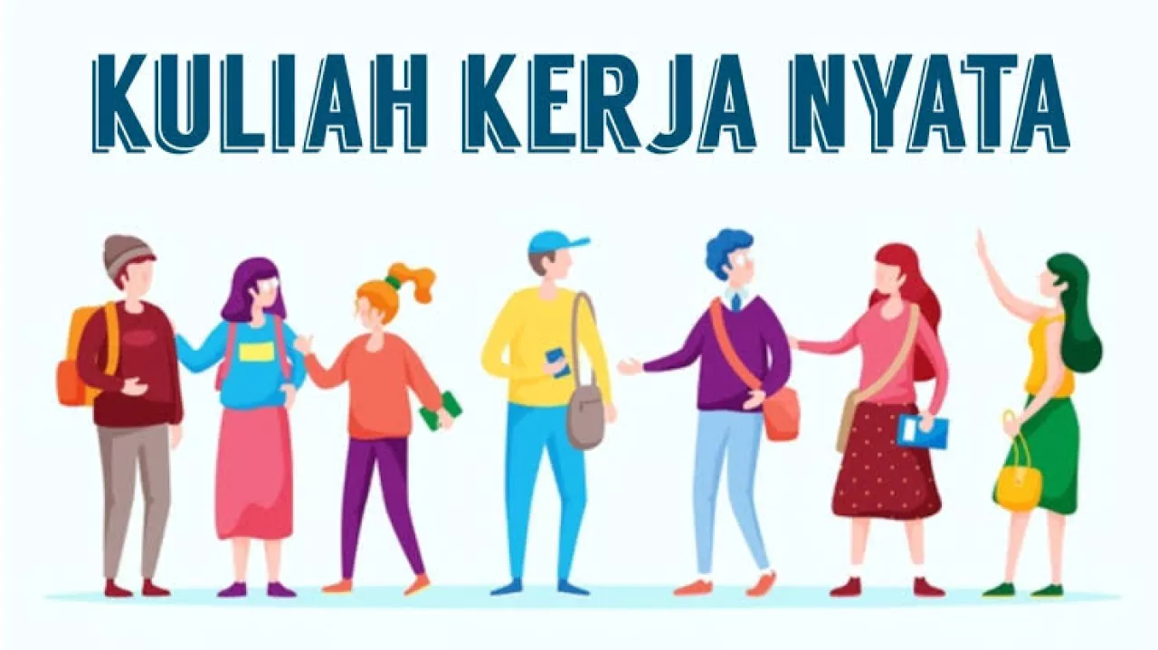 KKN UPN Veteran Jatim di Rungkut Tengah Tuai Kritik, Dinilai Minim Manfaat