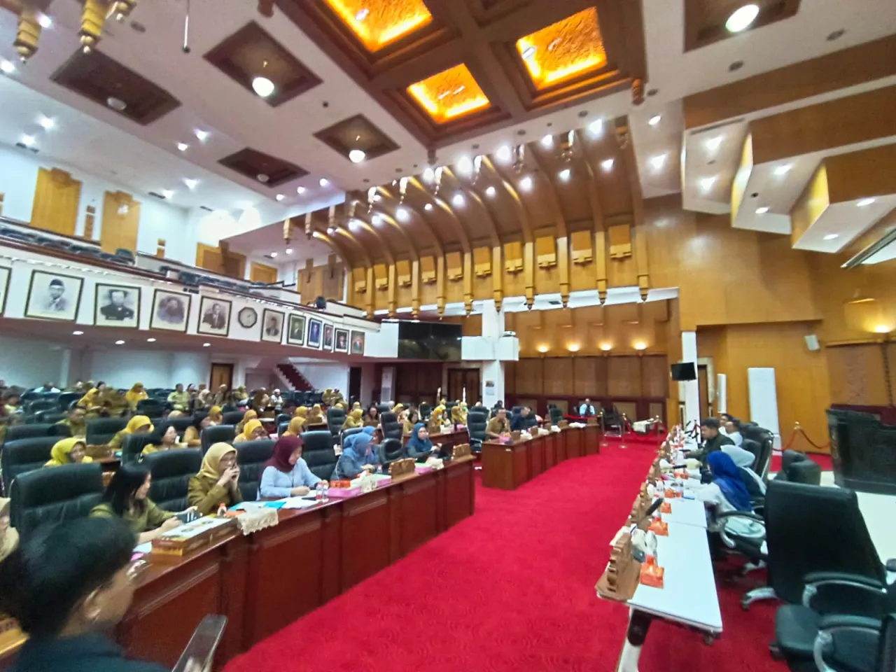 Daftar 144 Diagnosa Dinilai Timbulkan Resah, DPRD Desak BPJS Lakukan Pembenahan