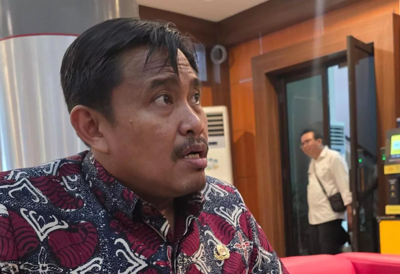Jawa Timur Kembangkan 14 Koperasi Merah Putih Percontohan