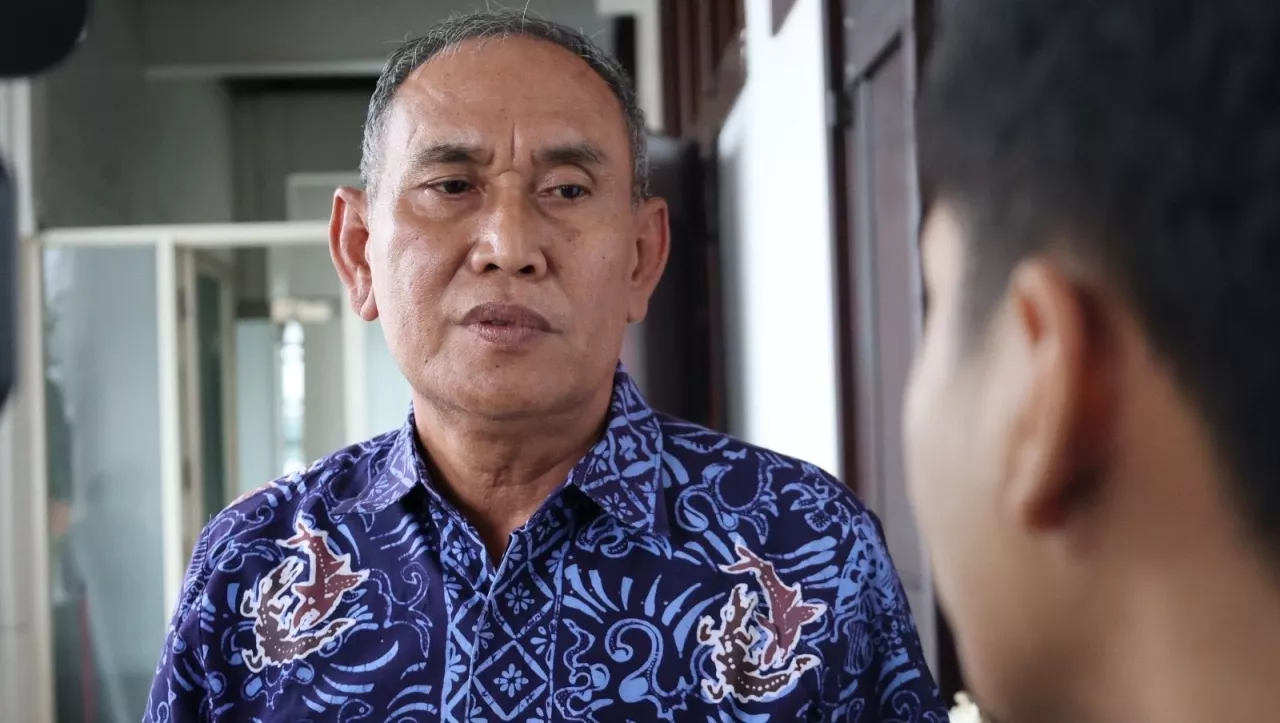 Program Kamis Mlipis, Sekolah di Surabaya Wajib Gunakan Bahasa Jawa Setiap Kamis