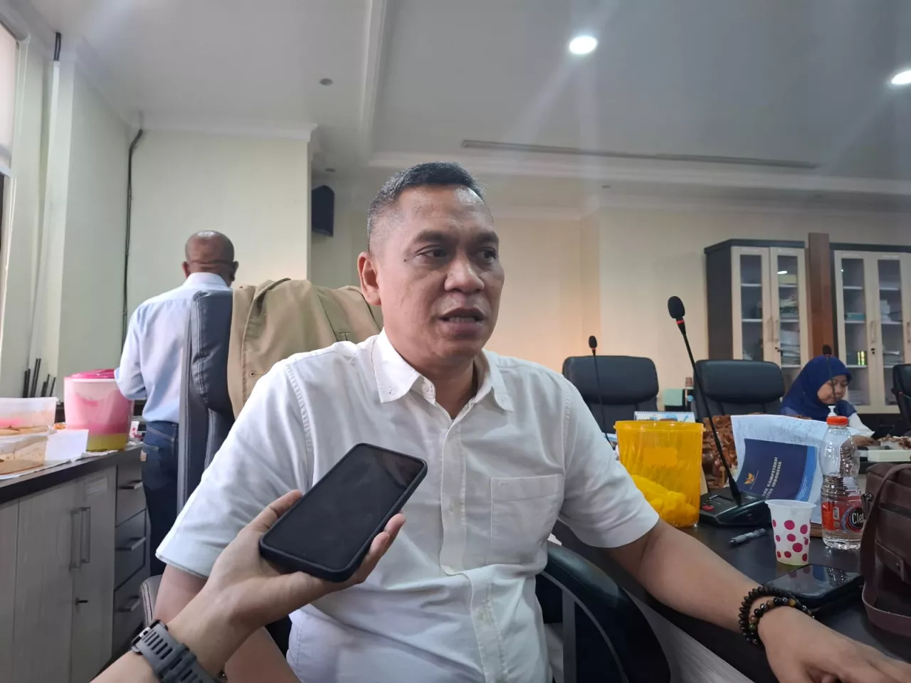 Target Lima SMP di Surabaya Tak Tercapai, DPRD Usul Libatkan Sekolah Swasta