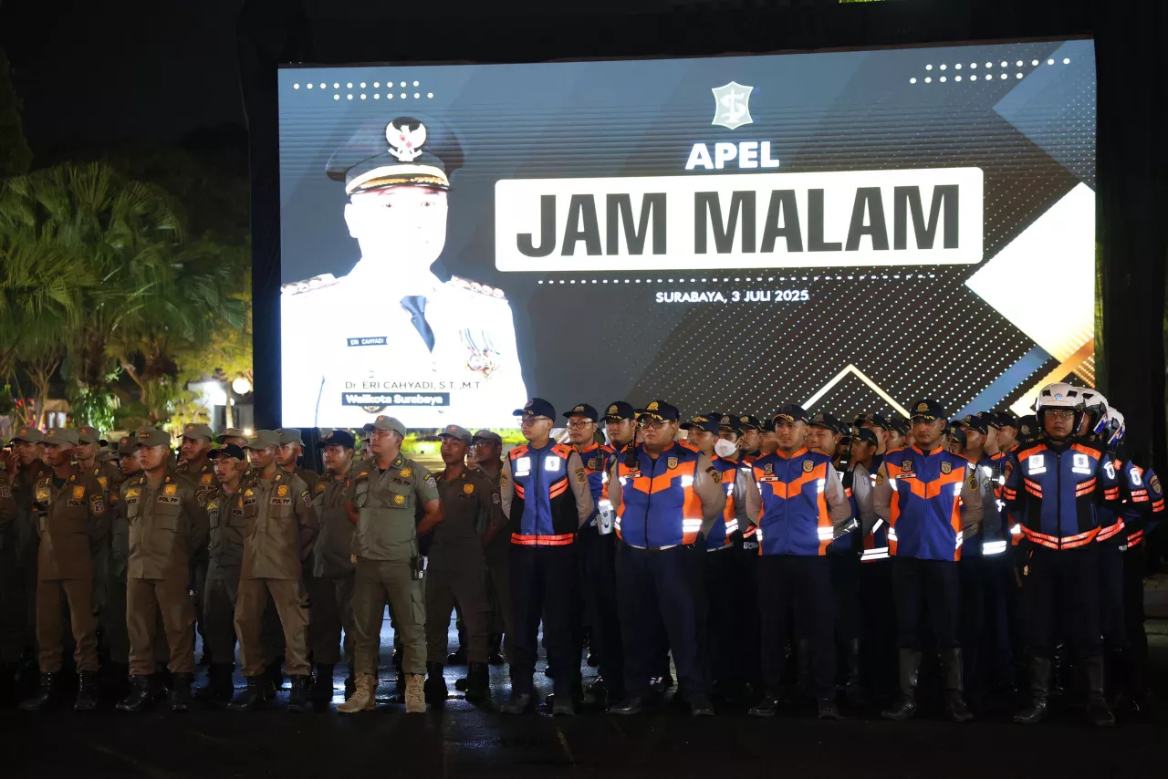 Wali Kota Eri Tegaskan Jam Malam untuk Anak Bukan Bentuk Pembatasan Hak